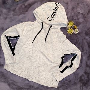 Calvin Klein hoodie